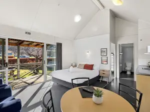 Hampshire Holiday Parks - Arrowtown