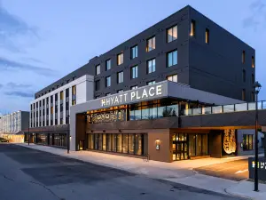 Hyatt Place Whitehorse
