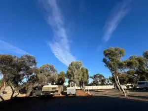 Coolgardie Caravan Park