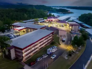 The Resort at Lake of the Ozarks