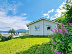 4 person holiday home in Utvik-By Traum