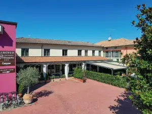 ホテル ロカンダ プリマヴェラ