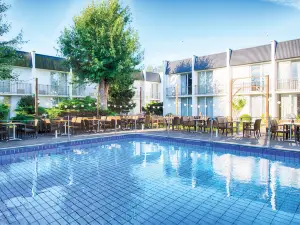 Leonardo Hotel Düsseldorf Airport - Ratingen