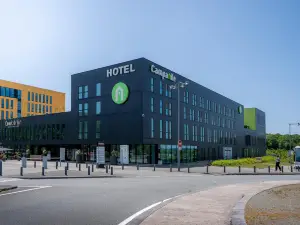 Campanile Belfort Montbeliard - Gare la Jonxion