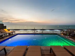 Hyatt Regency Cartagena