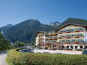 Nationalparkhotel Klockerhaus