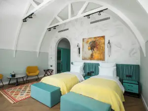 คาสปี มายร์