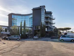 B&B ホテル ポメツィア ローマ