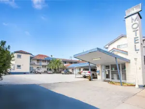 Cowra Motor Inn