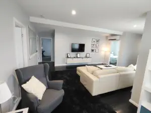 Carefree comfort home