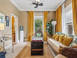 The Old Carrabelle Hotel