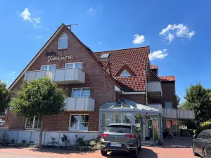 Hotel DÜNENLÄUFER Carolinensiel