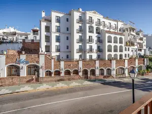 Hotel Villa Frigiliana