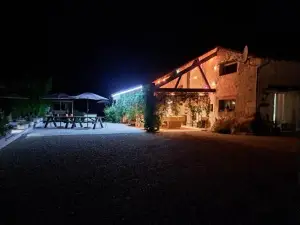 Les Gîtes de La Treille