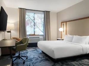 TownePlace Suites by Marriott Corbin