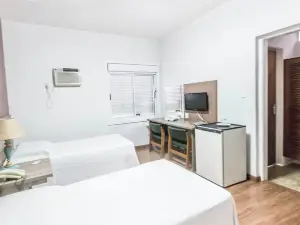 Samambaia Executive Hotel