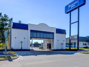 Capital O Travelers Inn Lawton Fort Sill