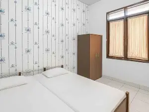 Hotel/Villa Anugerah