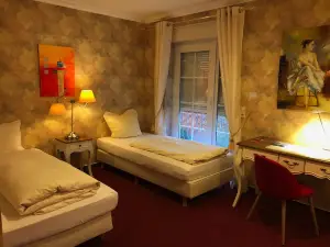 Landhotel Franck