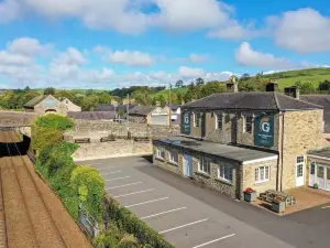 The Greenhead Hotel