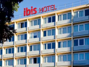 Hôtel Ibis Centre Alès