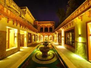 Palace Hotel - Bikaner House