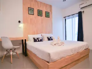 The Cozy Hotel