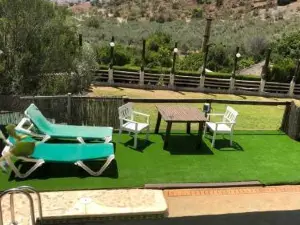 Apartamento El Mirador Rocabella