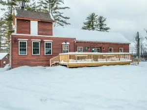 Presidential Mountain Resort