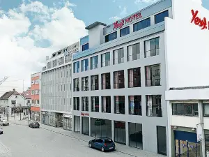 Yess Hotel Kristiansand