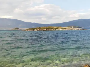 Apartmani Loredana - 2-Bedroom-Apartment with Sea View