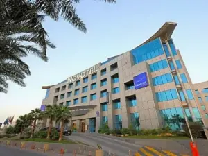 Novotel Dammam Business Park