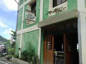 Banaue Greenfield Inn and Restaurant