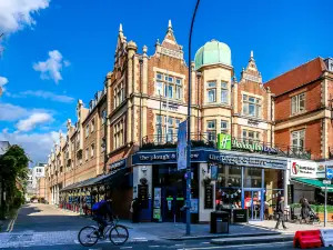 Holiday Inn Express London-Hammersmith