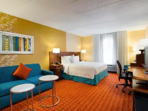 Fairfield Inn & Suites Chicago Midway Airport