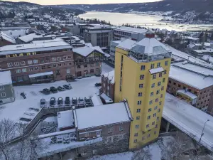 Aksjemollen Hotell - by Classic Norway Hotels