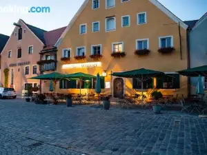 Altstadthotel Brauereigasthof Winkler