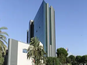 타워 제노바 에어포트 호텔 & 컨퍼런스 센터