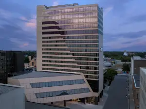 Radisson Blu Fargo