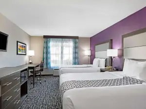 La Quinta Inn & Suites by Wyndham Pharr North McAllen