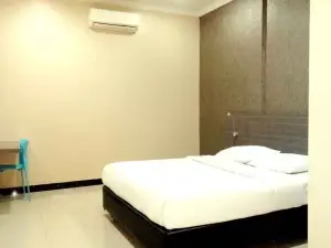 Permata Hotel