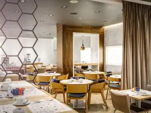 華沙中心諾富特飯店