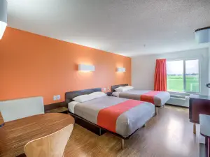 Motel 6 Headingley, MB - Winnipeg West