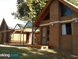 Un Lugar Hotel Cabañas