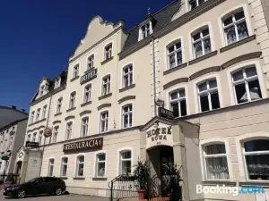 Hotel Sowa