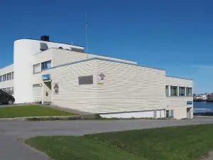 Vardø Hotel