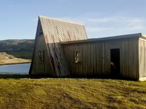 Guesthouse Bjarmaland