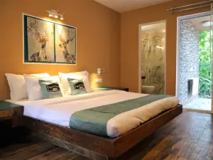 Tiger N Woods Resort