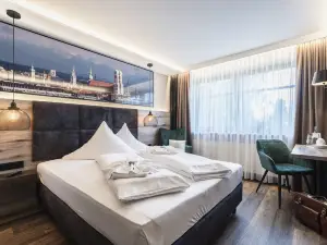 Hotel Demas München-Unterhaching