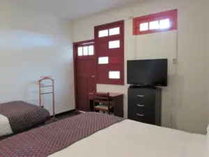 Hotel Central San Fernando